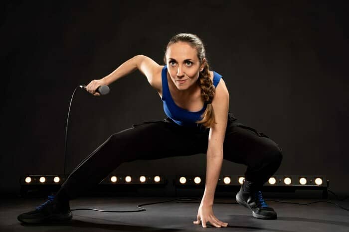 Hépatik Girl - Une épopée auto-immune