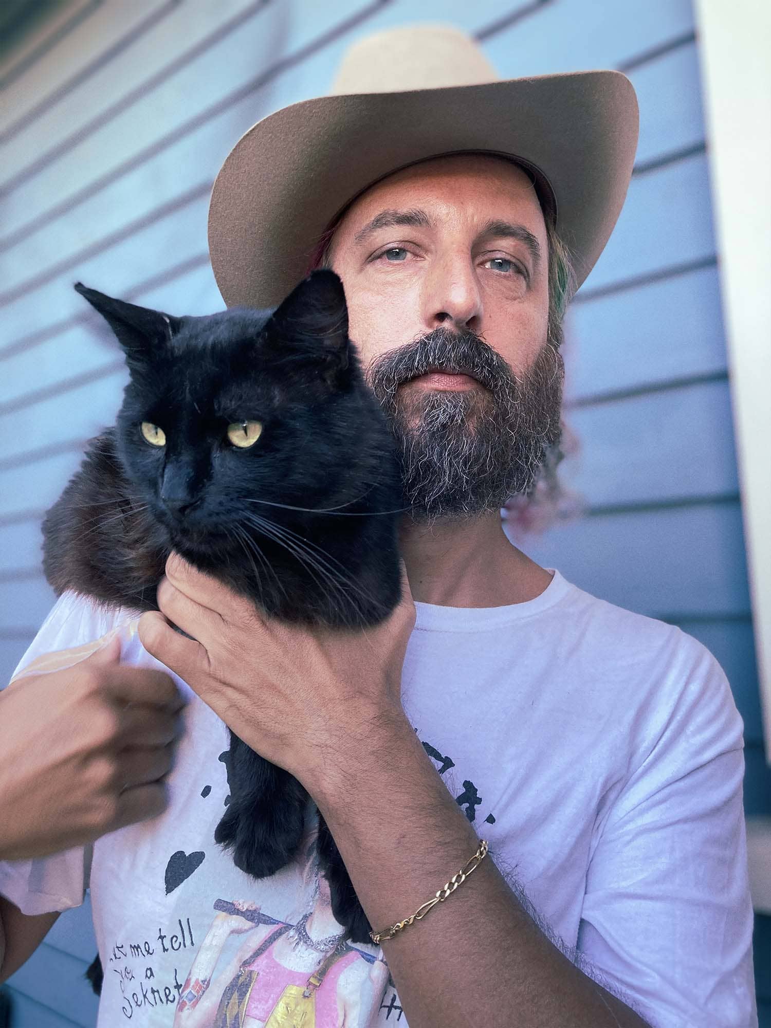 Herman Dune + Queen Of The Meadow