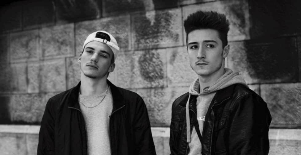 HESYTAP SQUAD + BLACK SAMURAÏ