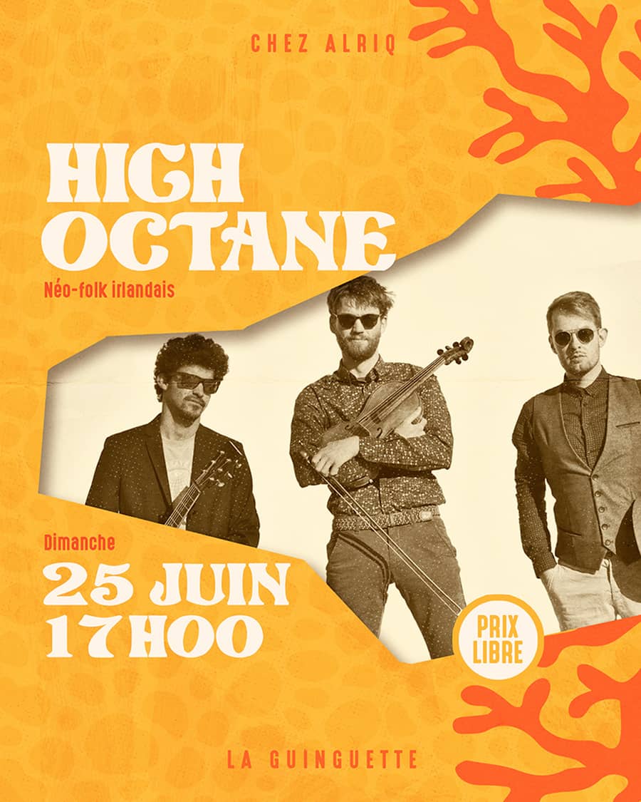 High Octane