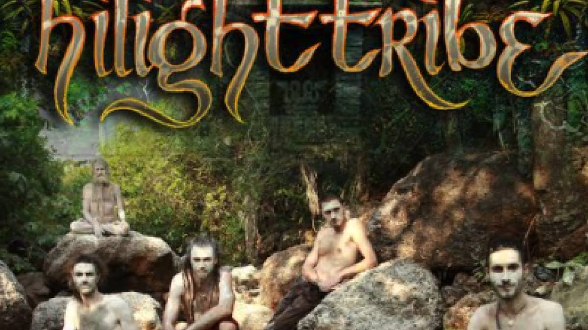 Hilight Tribe + Volkor X