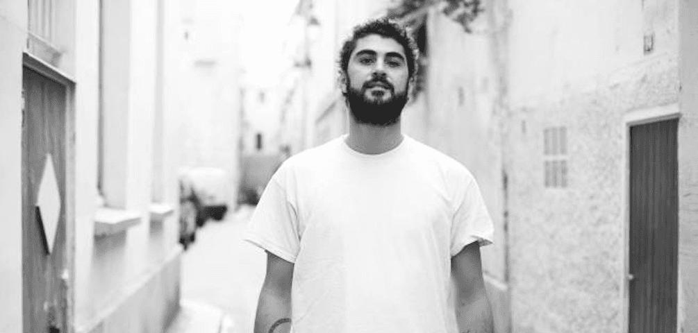 Hill Billy : avec Mouloud
