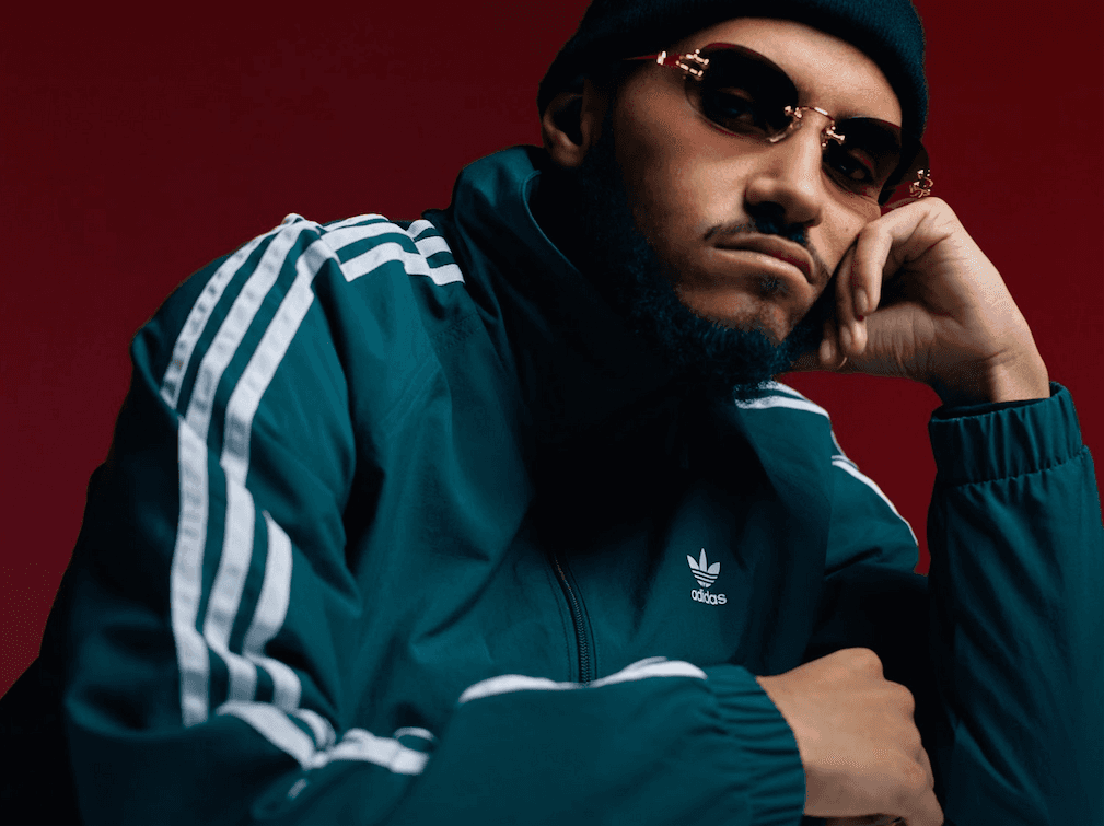 HIP HOP BOOMBOX : avec 404Billy