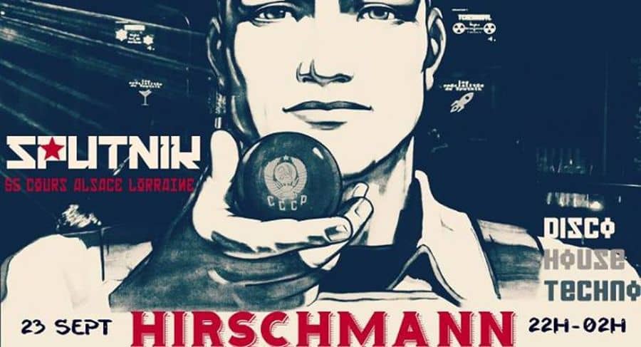 Hirschmann