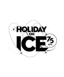 HOLIDAY ON ICE 2019