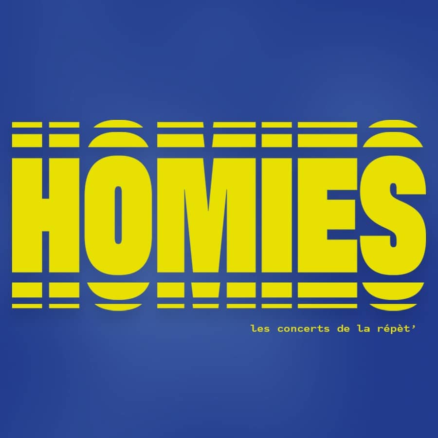 Homies ! - Sonic Hippies + Albercave