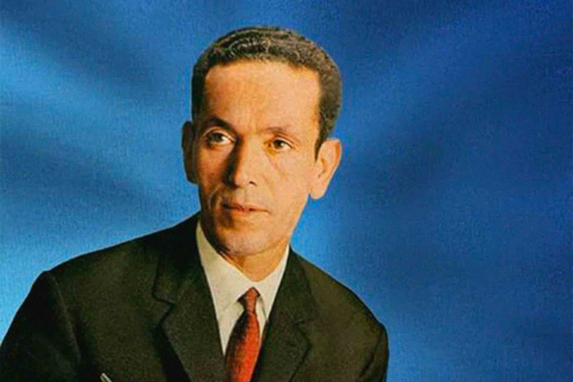 Hommage à Slimane Azem