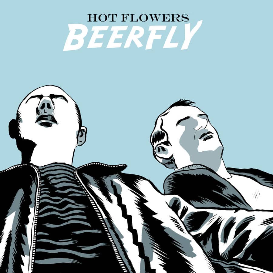 Hot Flowers