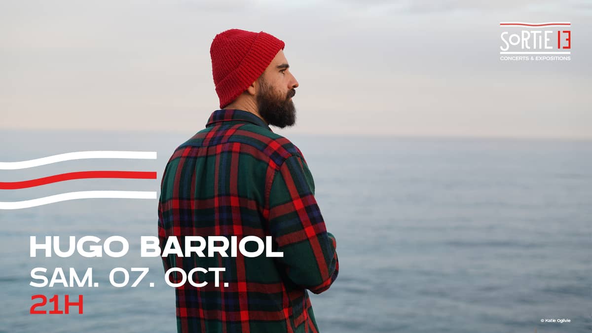 Hugo Barriol