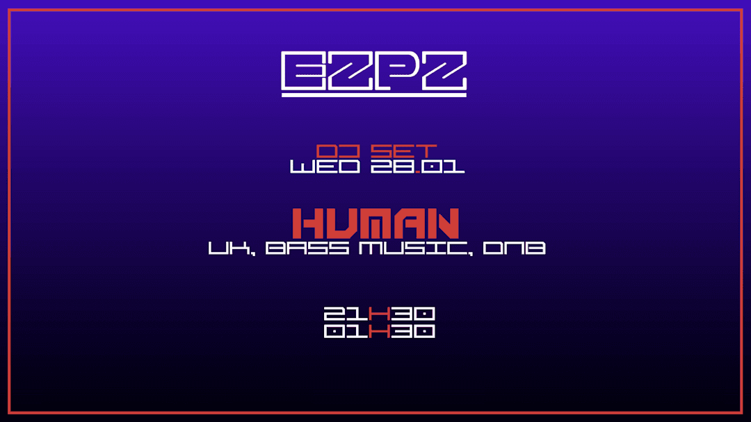 Human
