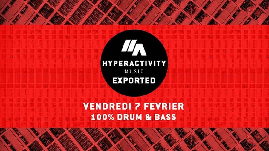 Hyperactivity Music - Exported