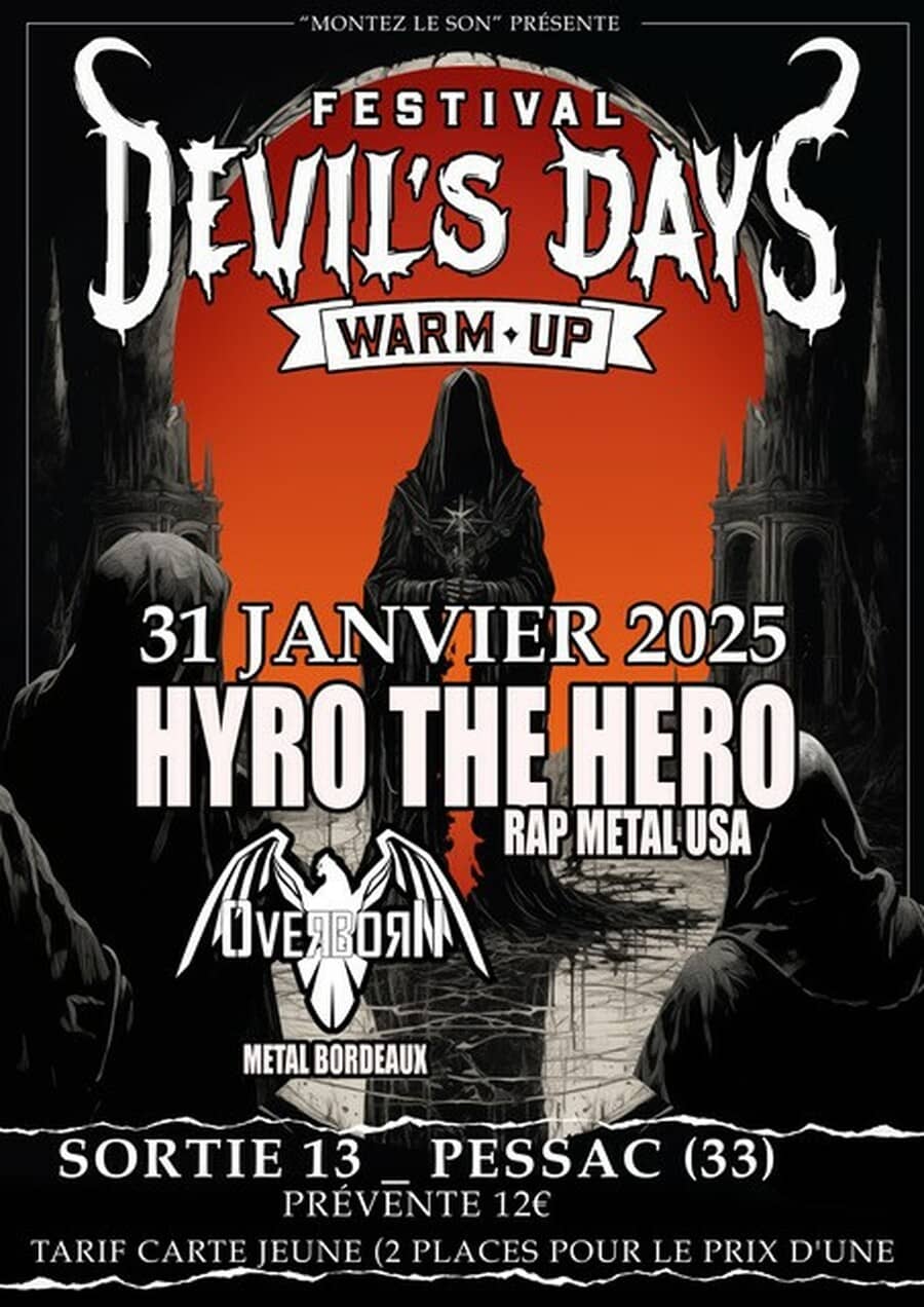 Hyro The Hero