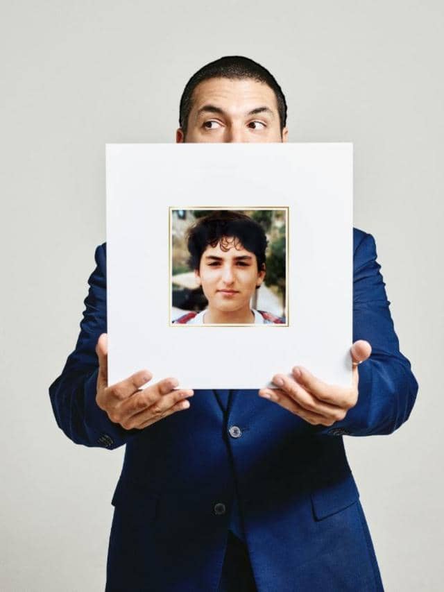 IBRAHIM MAALOUF