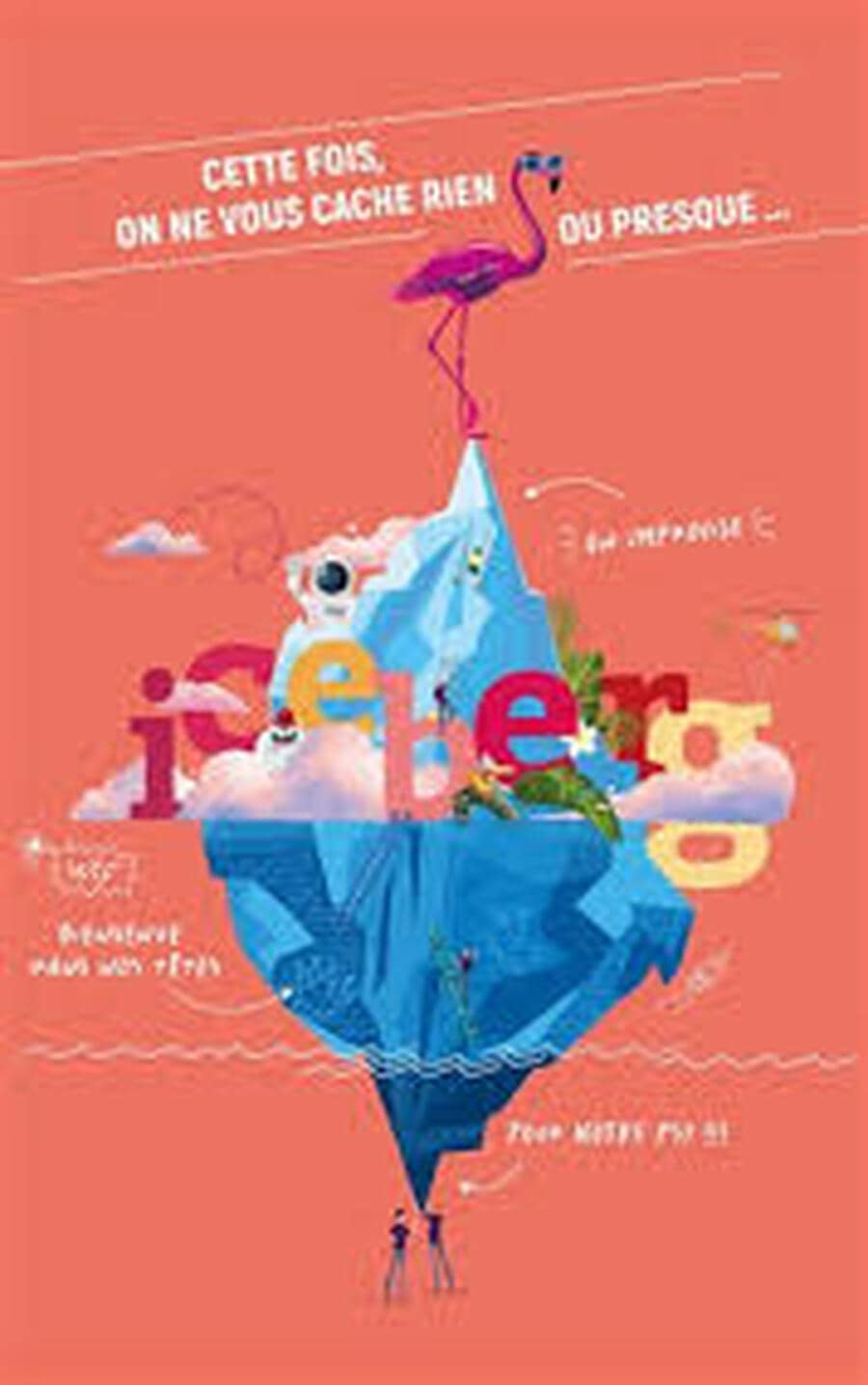 Iceberg