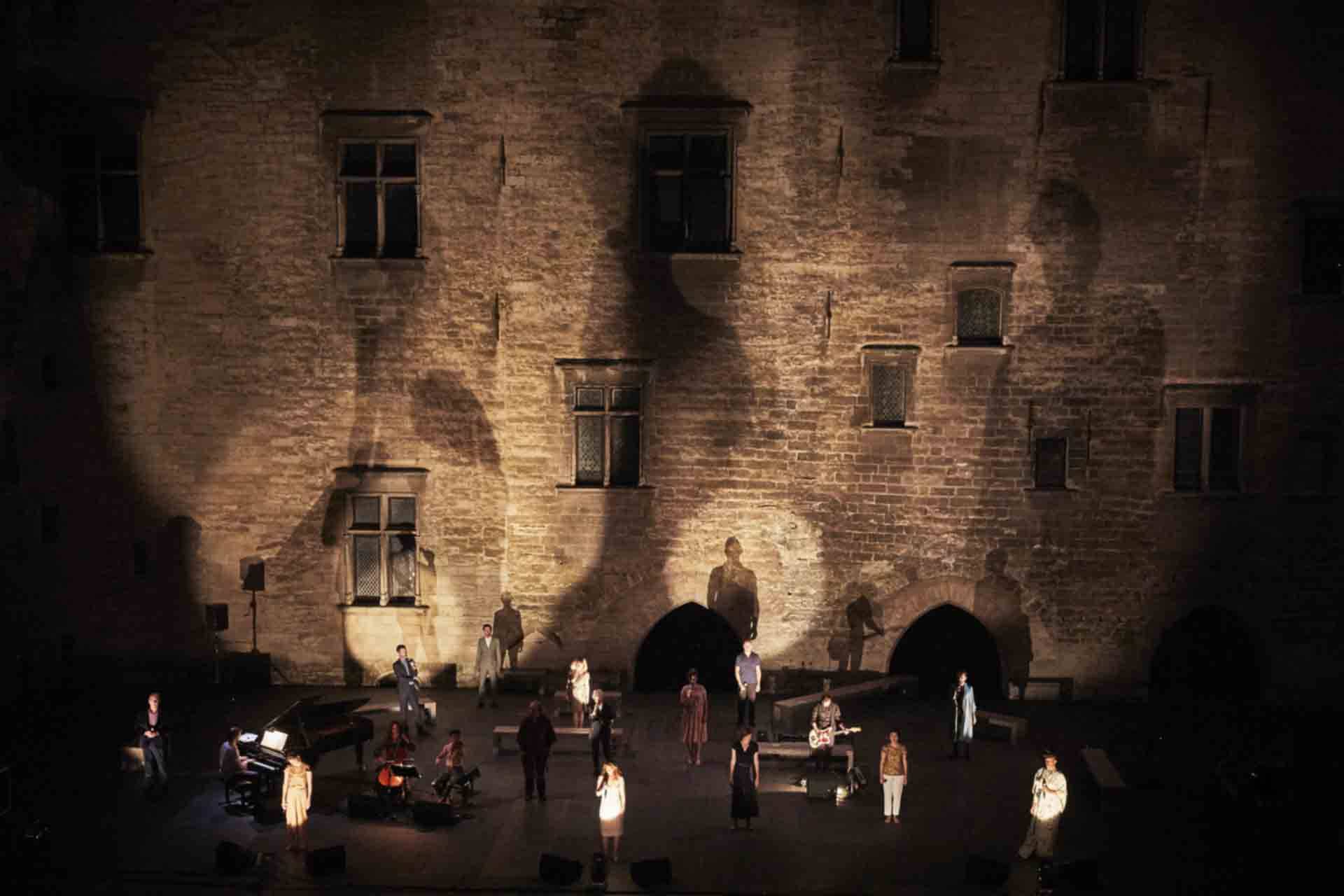 Ici Bas, les mélodies de Gabriel Fauré