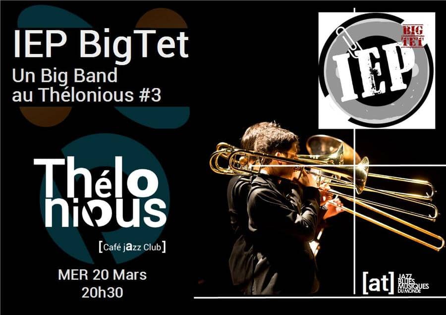 IEP Bigtet