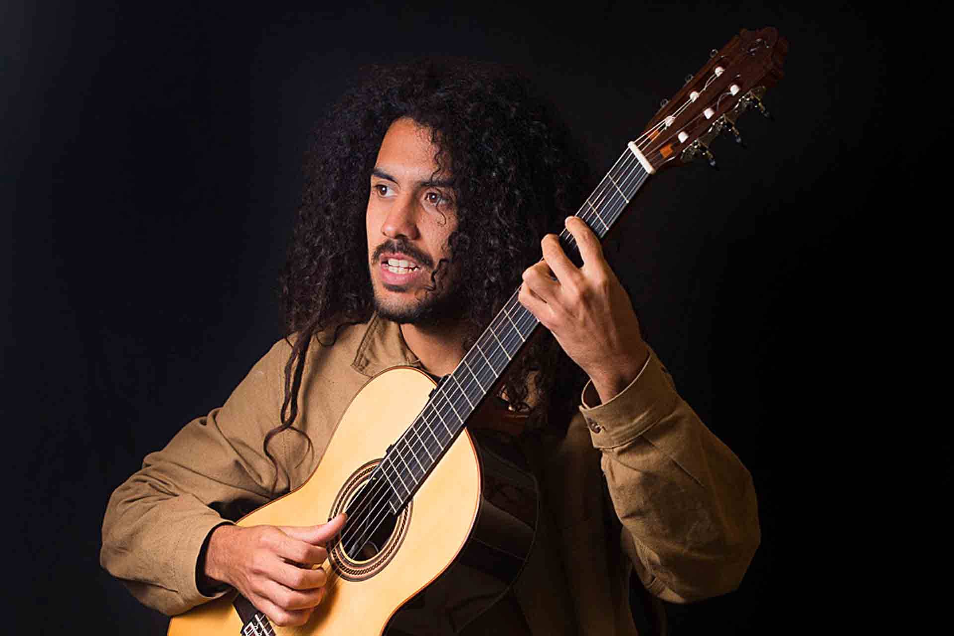 Ignacio Maria Gomez