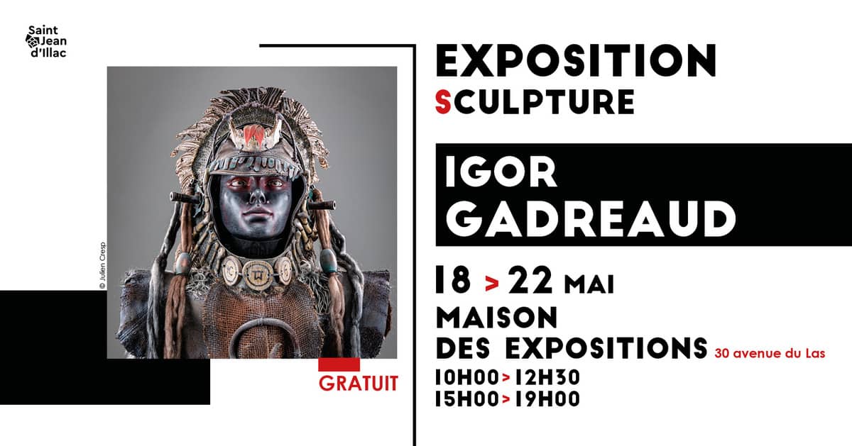 Igor Gadreaud