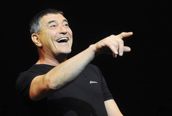 IL ETAIT UNE FOIS JEAN MARIE BIGARD