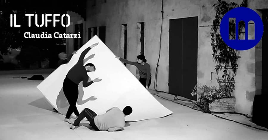 Il tuffo / Claudia Catarzi