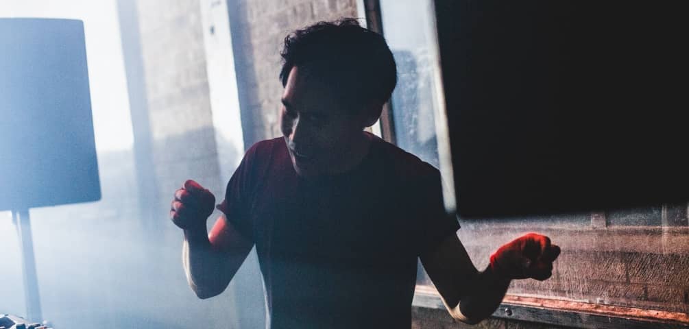 IMMERSION : avec HUNEE + L'ORANGEADE + RIGO