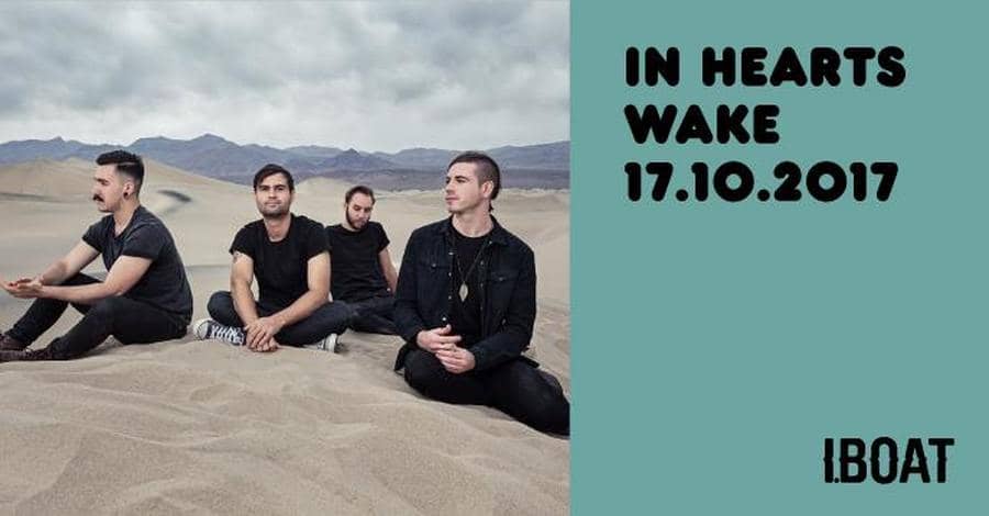In Hearts Wake