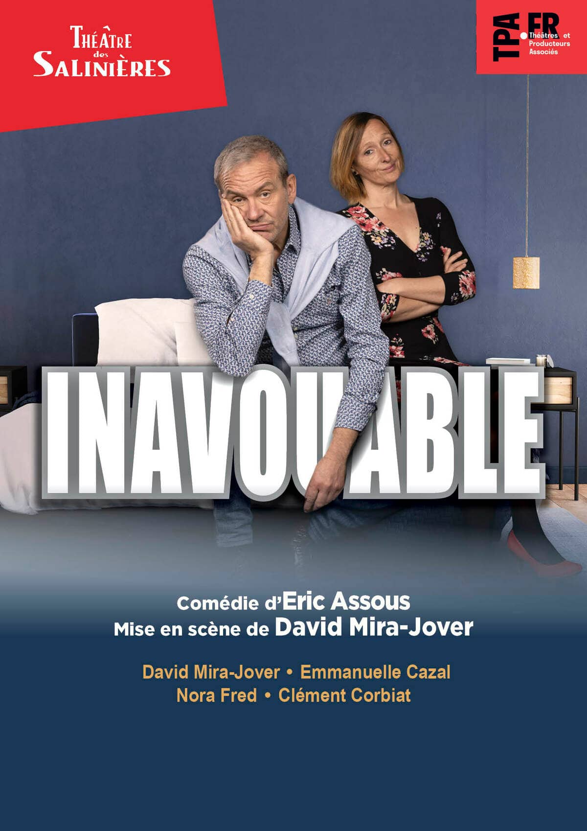 INAVOUABLE