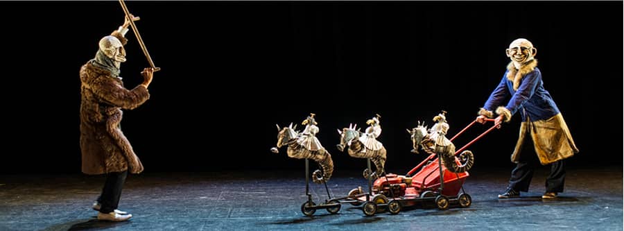 Incertain Monsieur Tokbar