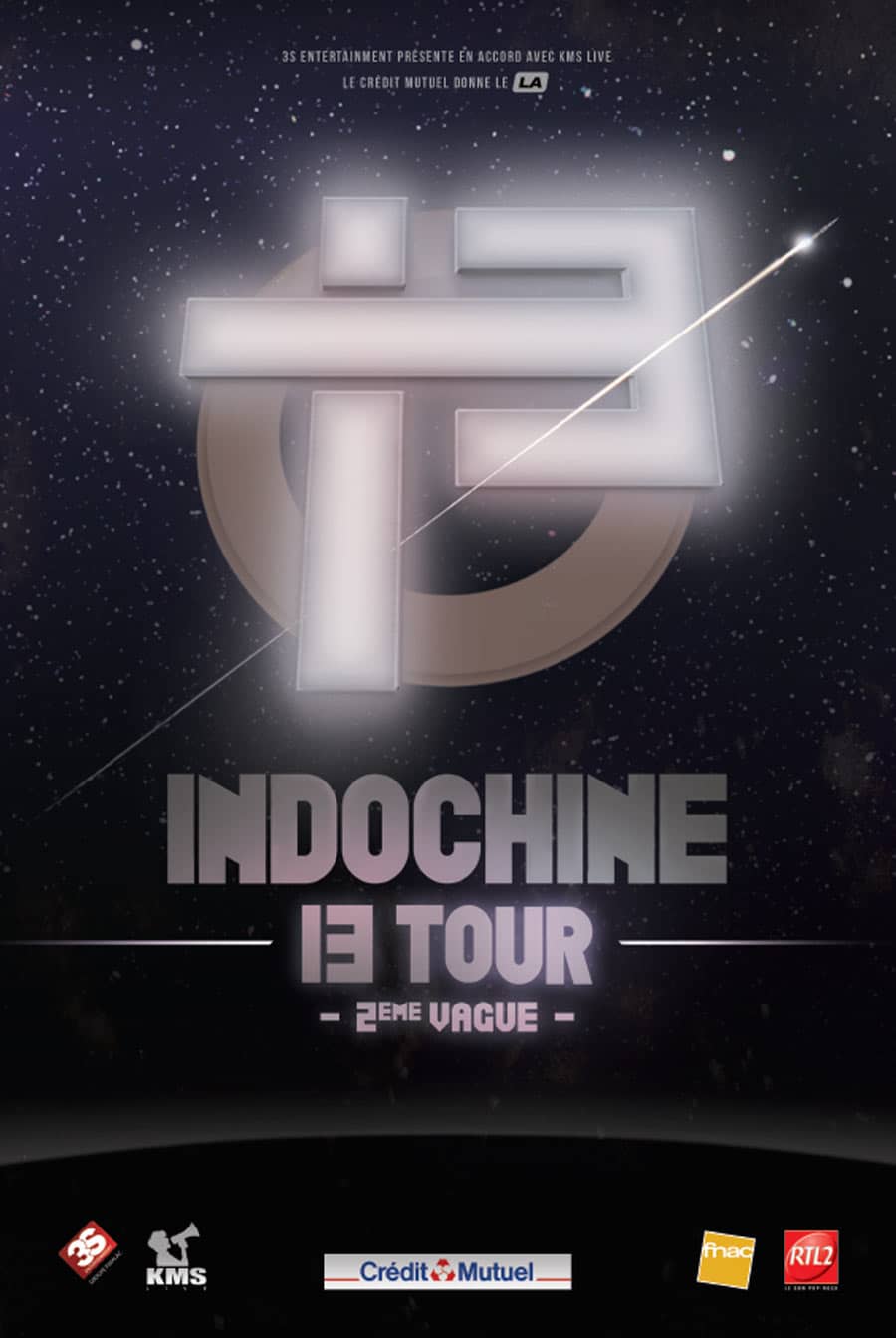 INDOCHINE
