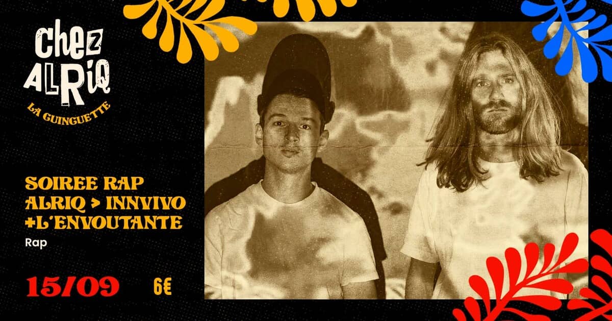 Innvivo - L'envoûtante
