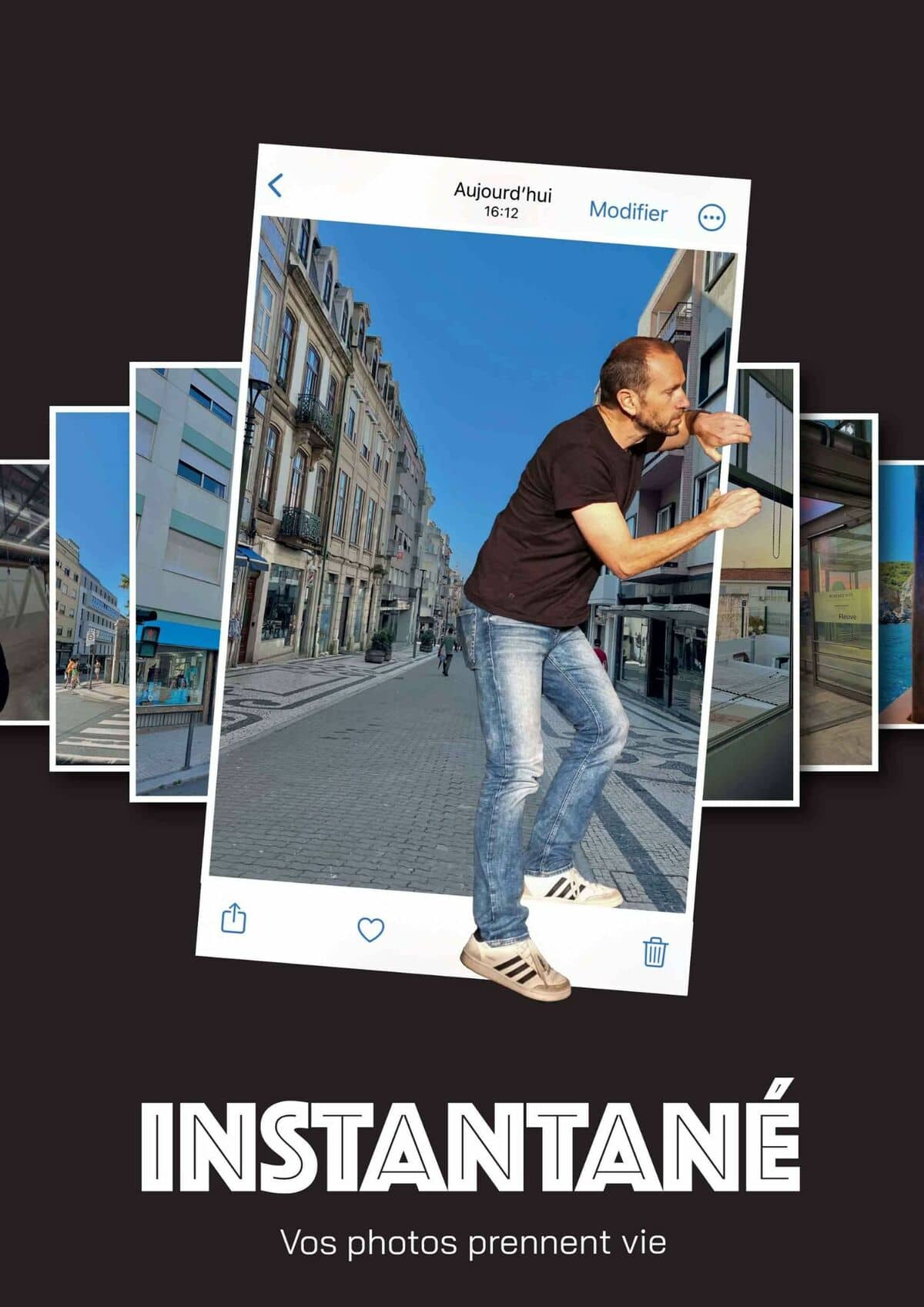 Instantané