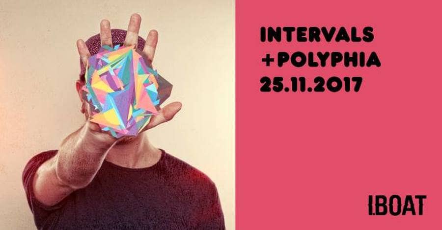 Intervals + Polyphia