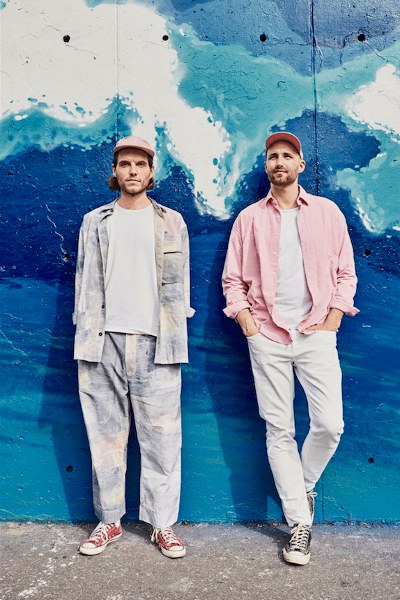 Isaac Delusion + Teeers