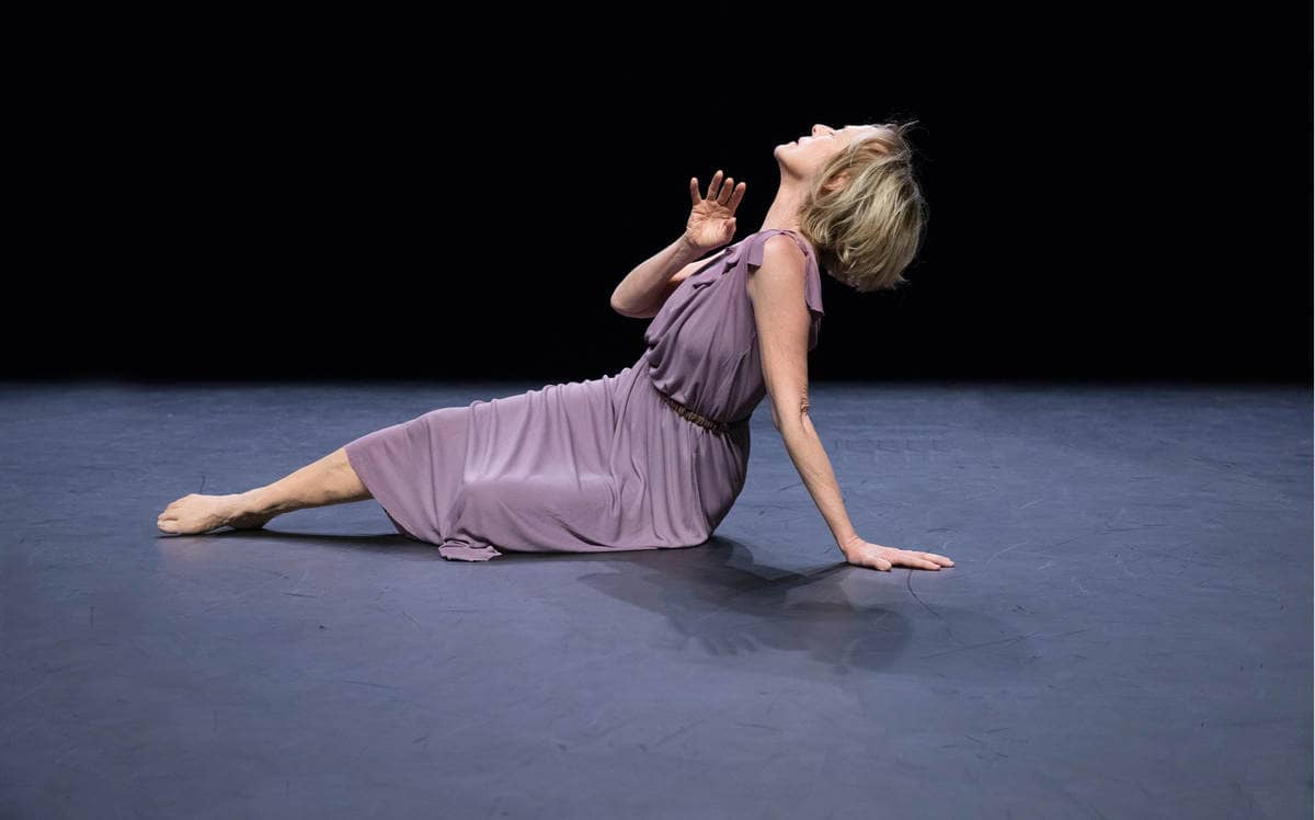 Isadora Duncan (2019)