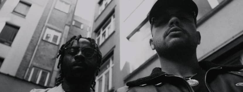 Isha et Limsa d'Aulnay