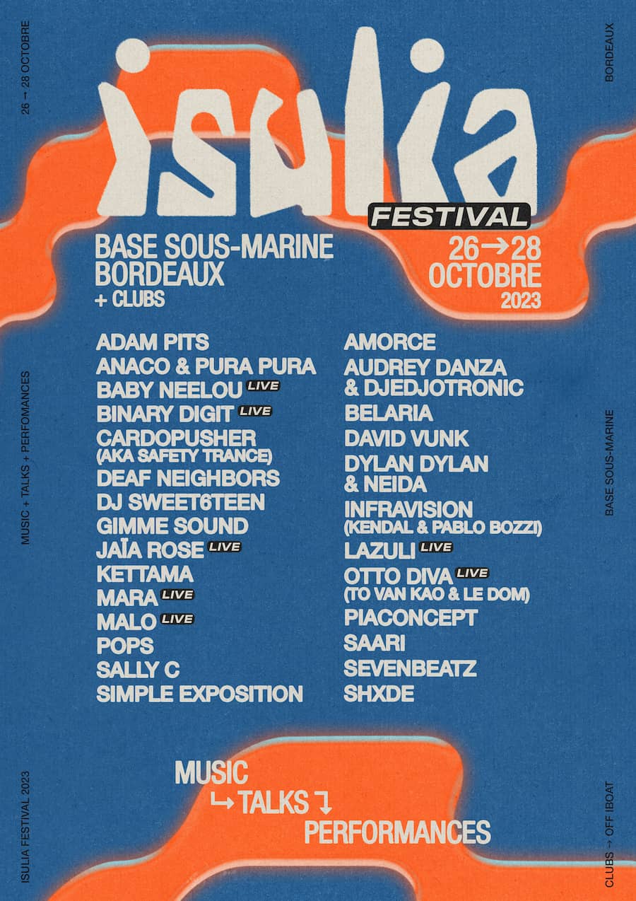Isulia Festival 2023