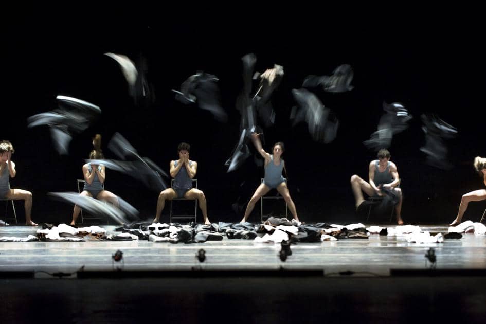 IT Dansa