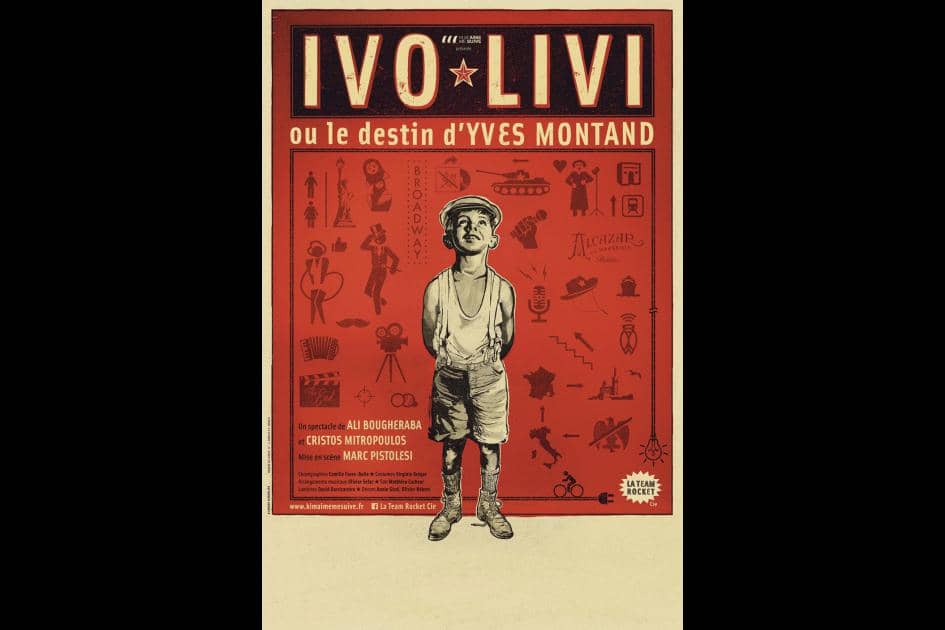 IVO LIVI