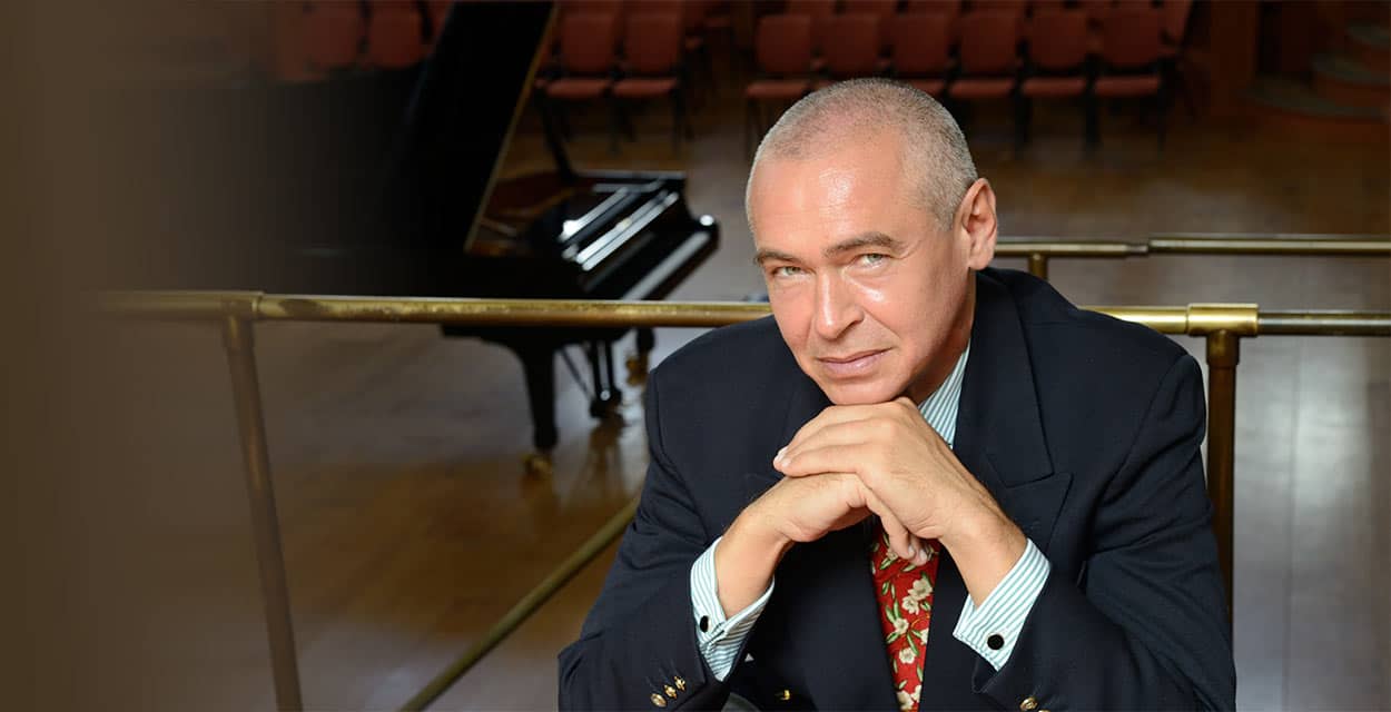 Ivo Pogorelich