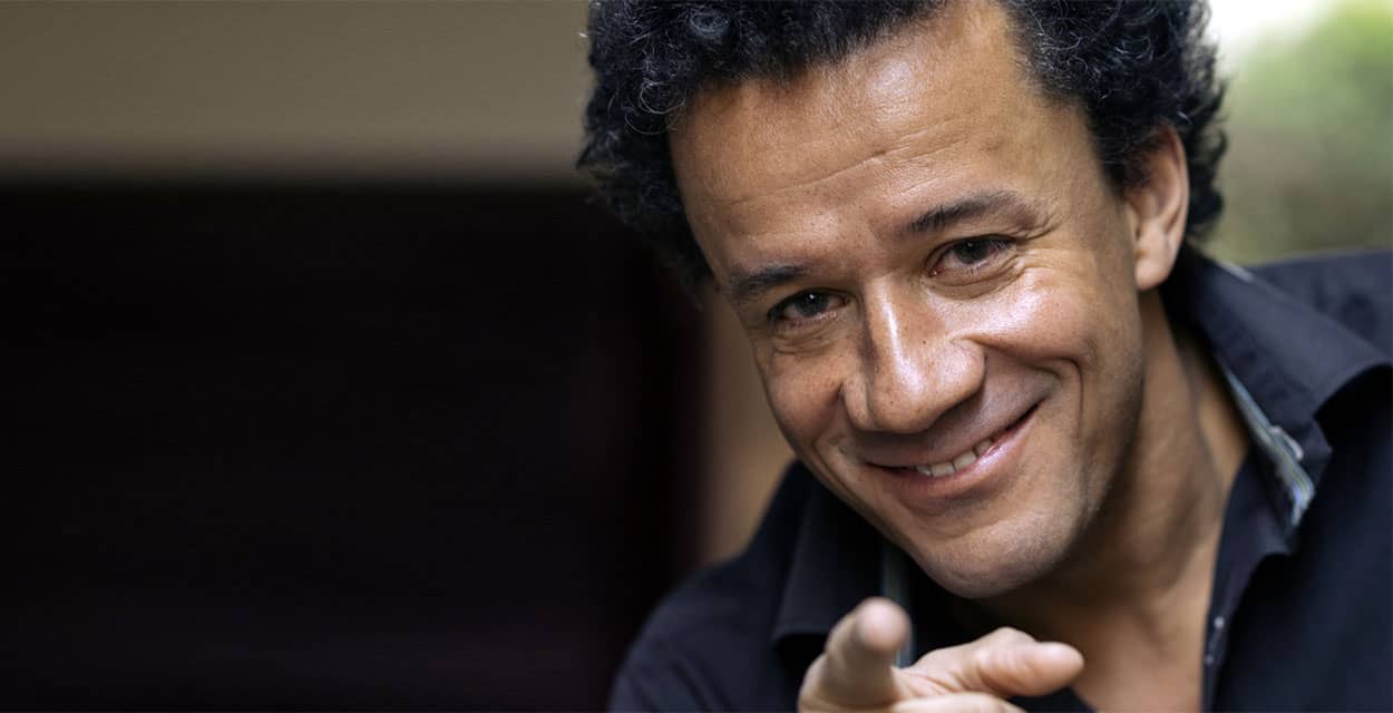 Jacky Terrasson Trio