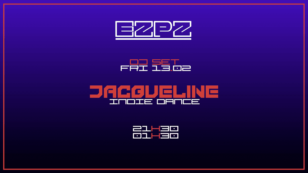 Jacqueline