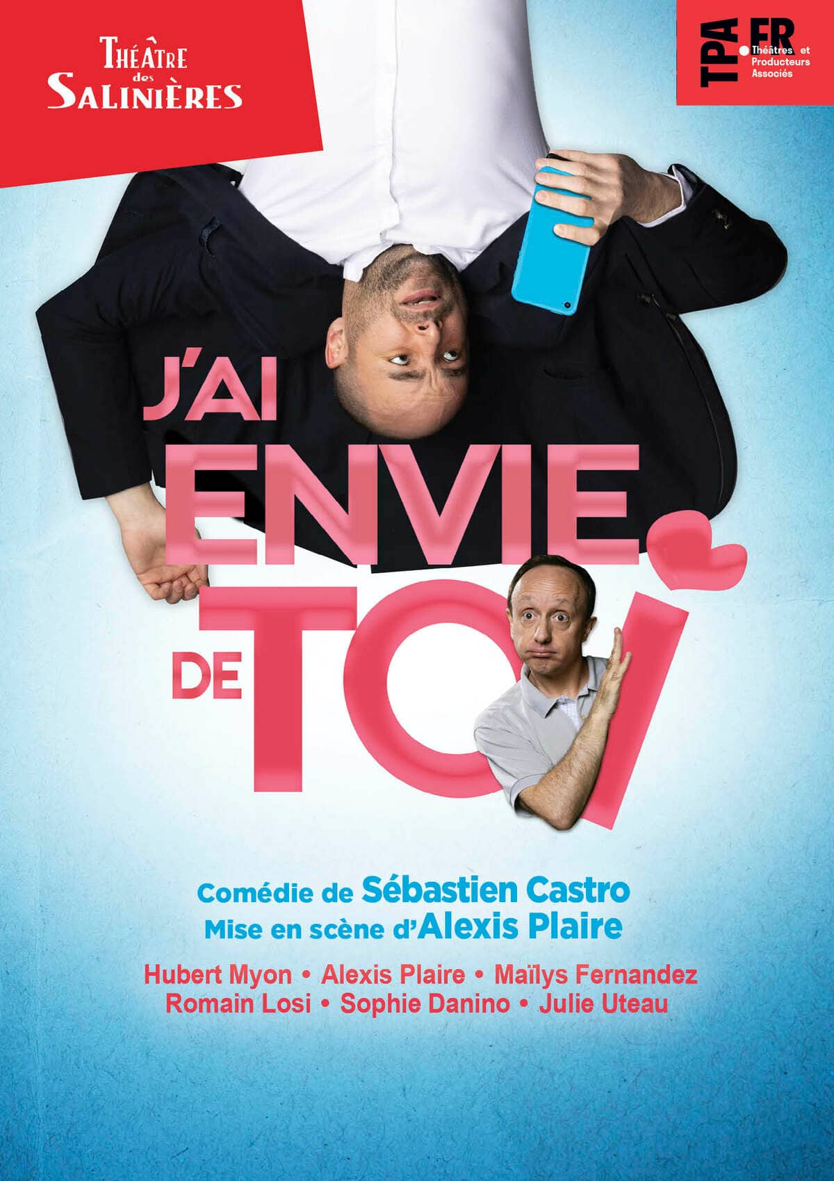 J'AI ENVIE DE TOI