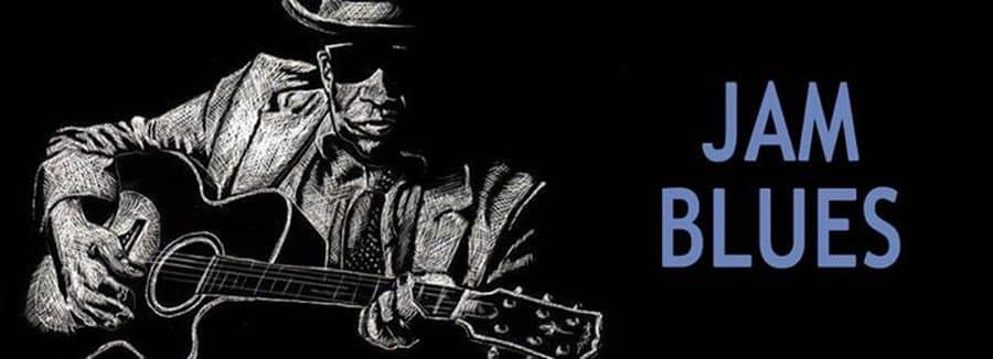 Jam Blues