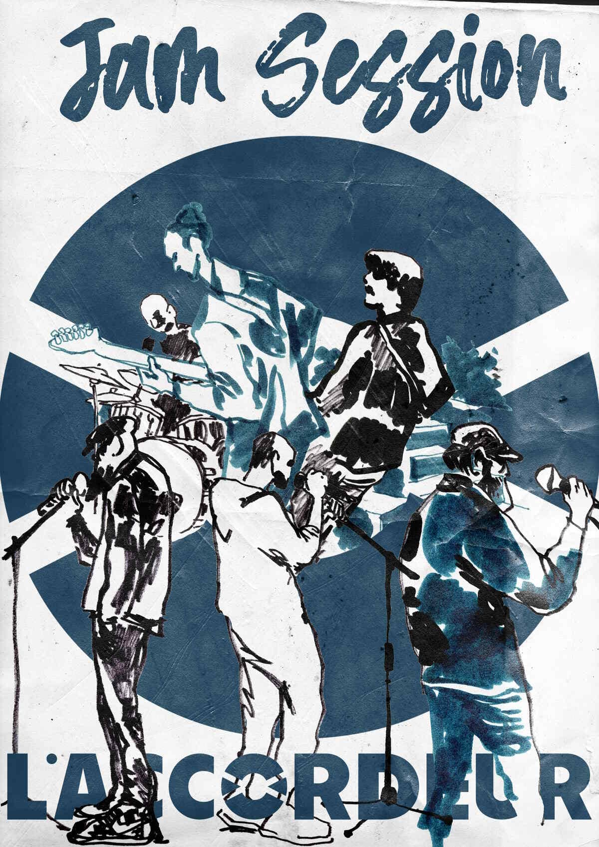 Jam Session / Open Mic