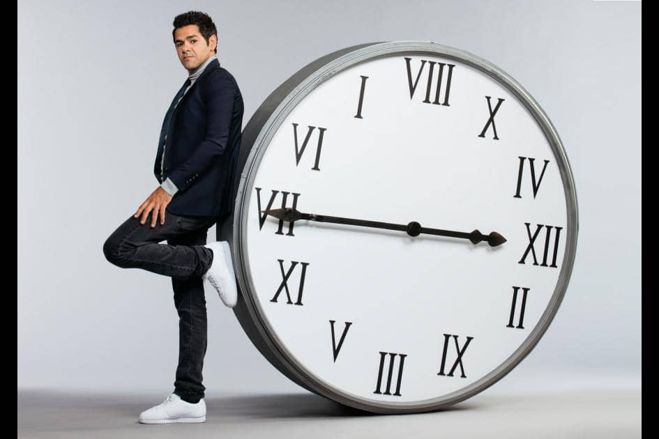 JAMEL DEBBOUZE