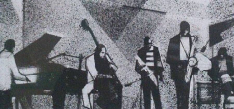 Jazz d'un soir : avec Ground Shakers