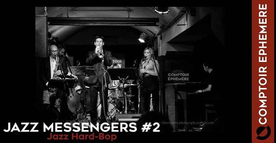 Jazz Messengers #2