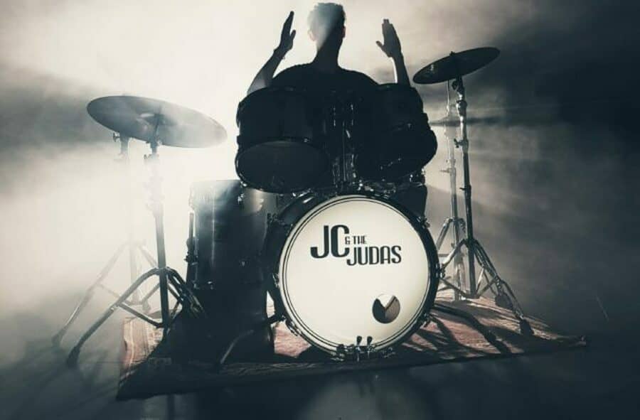 JC & The Judas