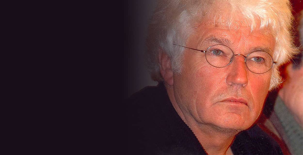 Jean-Jacques Annaud, masterclass