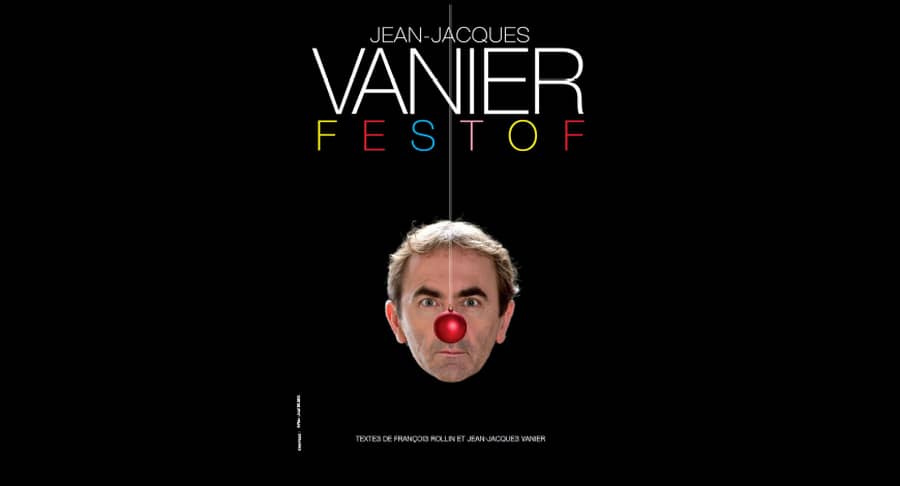 JEAN-JACQUES VANIER